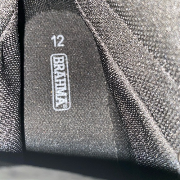 Brahma work boots size 12 - Picture 5 of 5